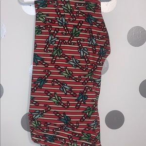 Lularoe TC Leggings